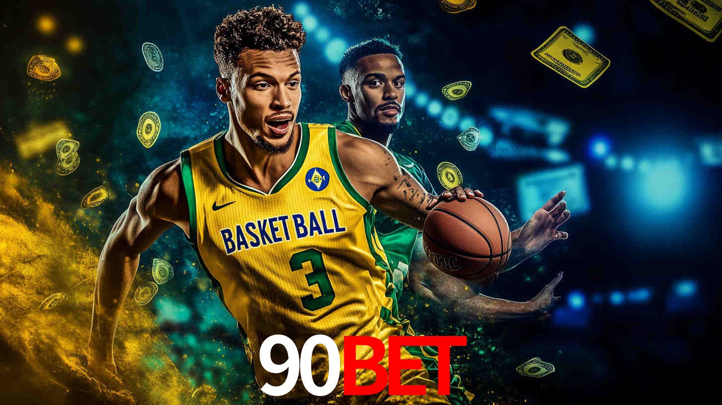 Segurança App 90bet