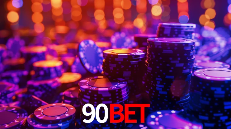 Segurança App 90bet