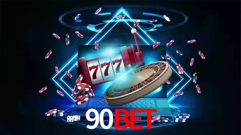 90bet RTP transparência