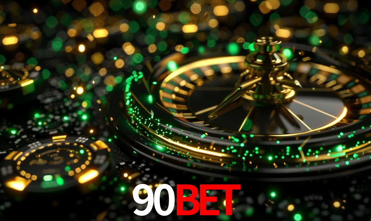 Slots RTP 90bet