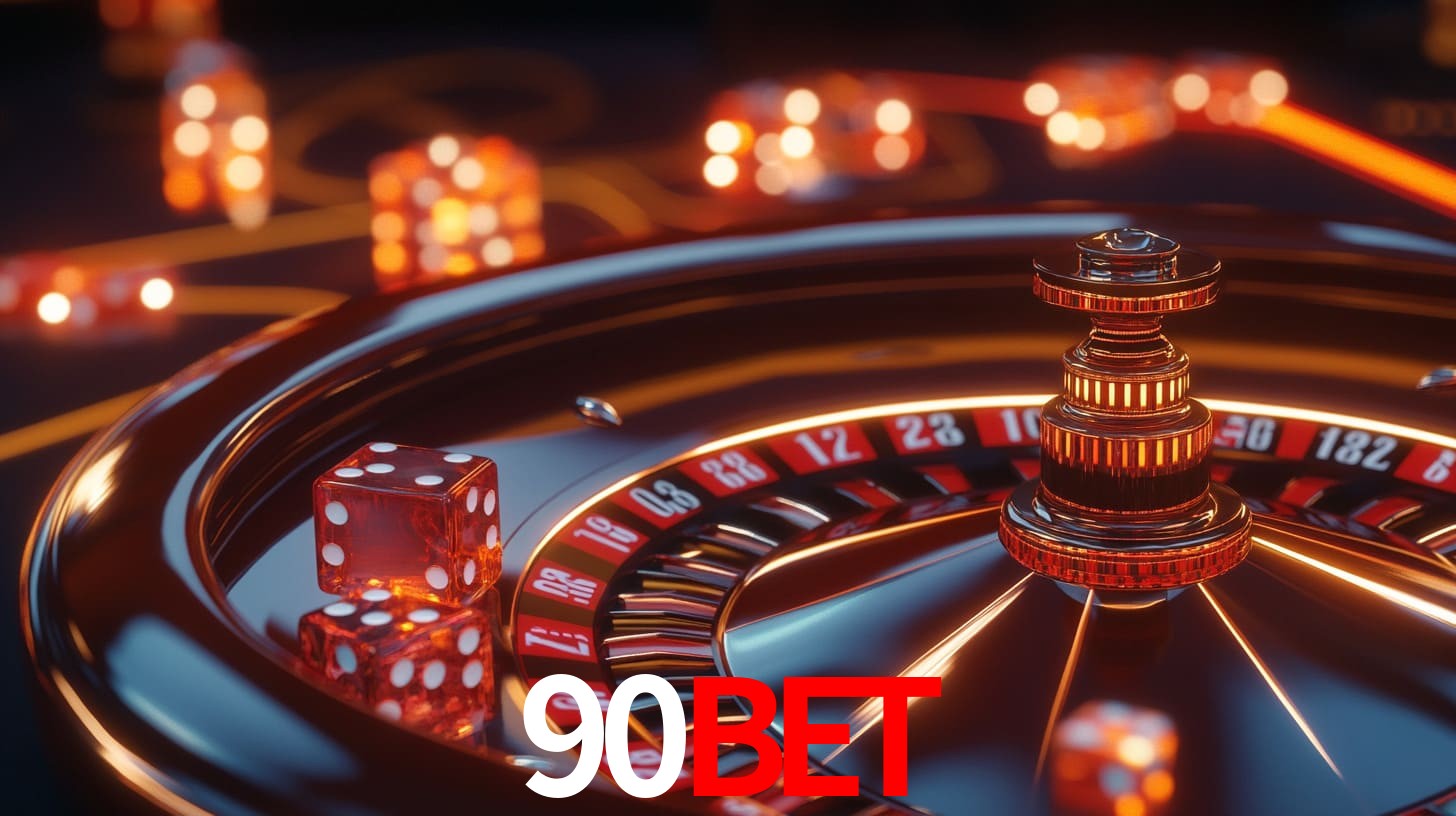 Vantagens App 90bet