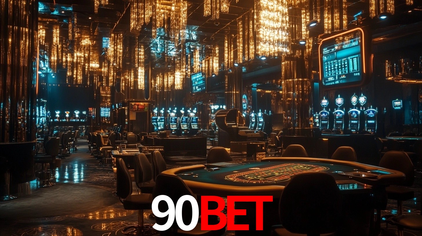 90bet bet Brasil