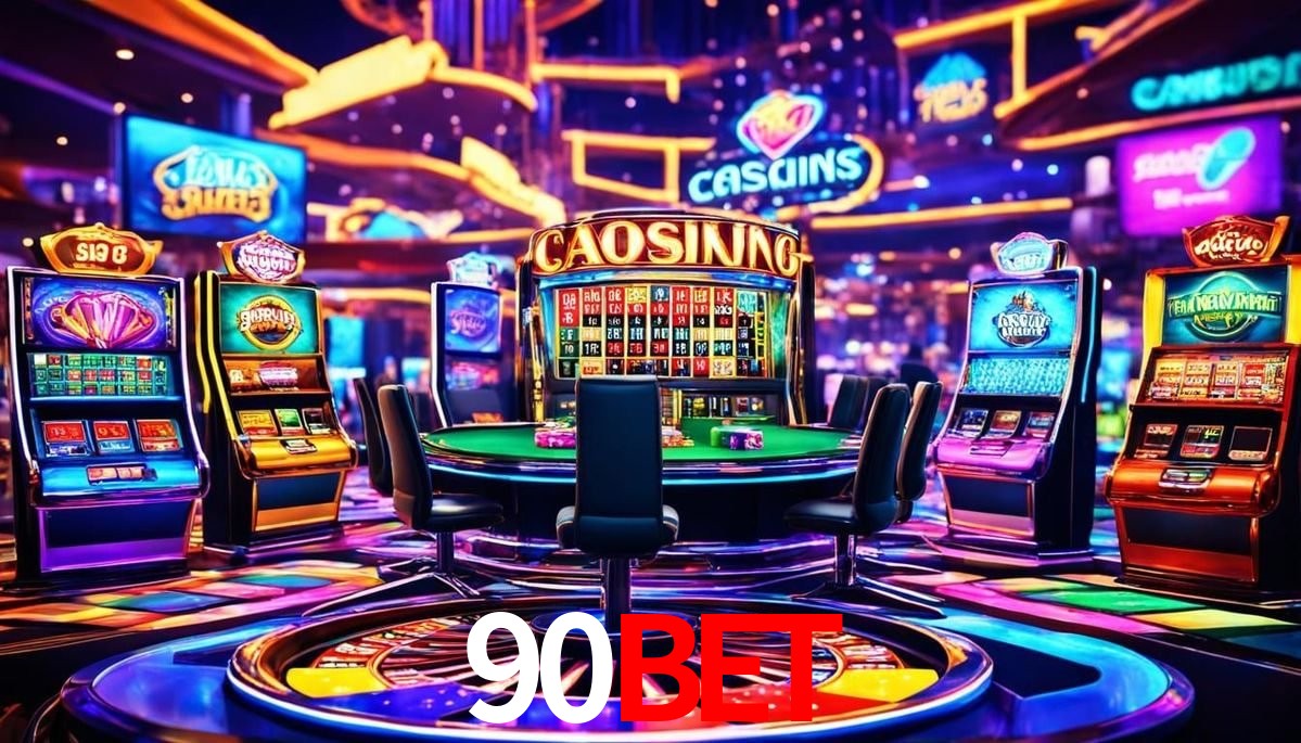 login 90bet