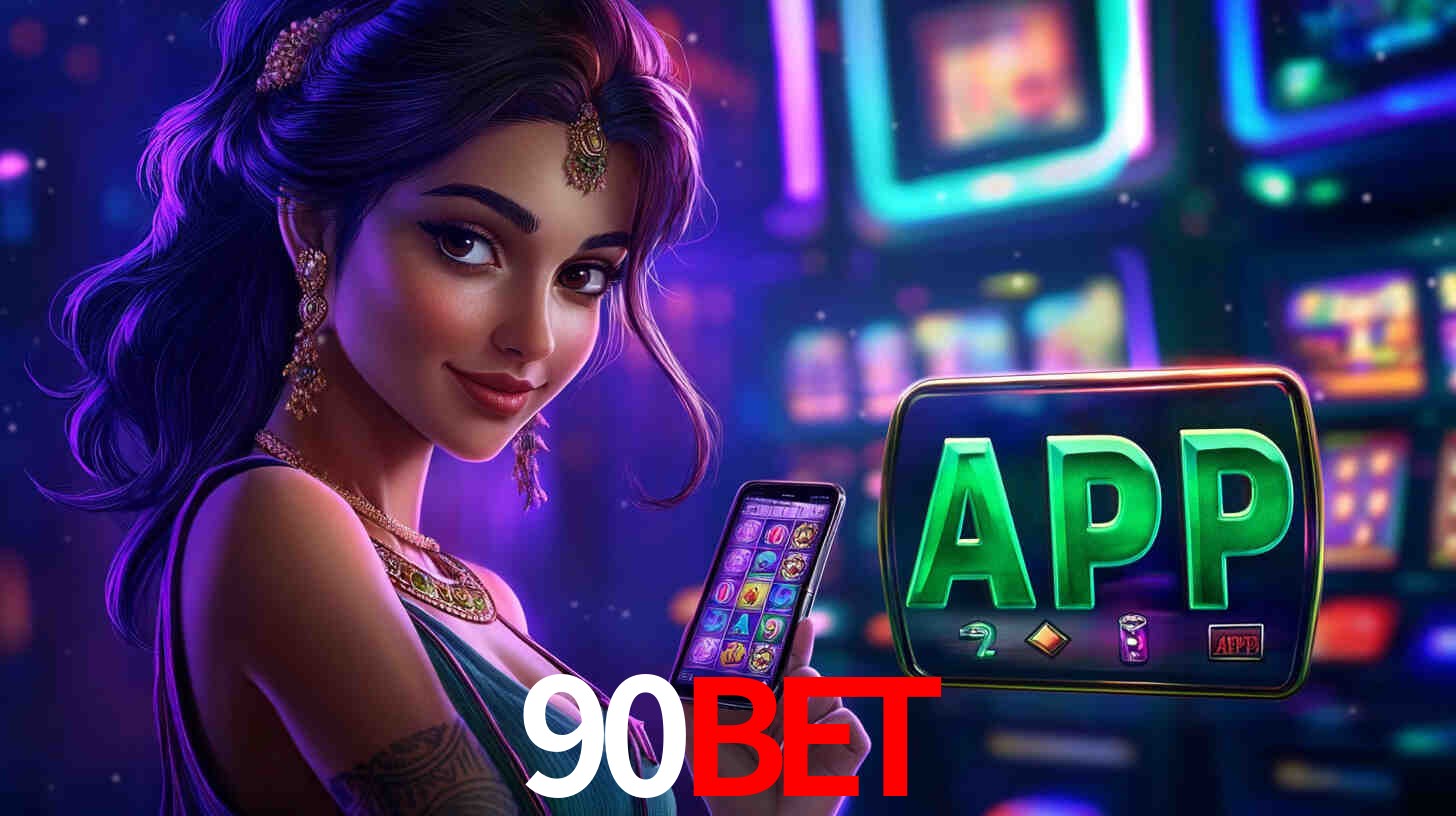 Ofertas App 90bet