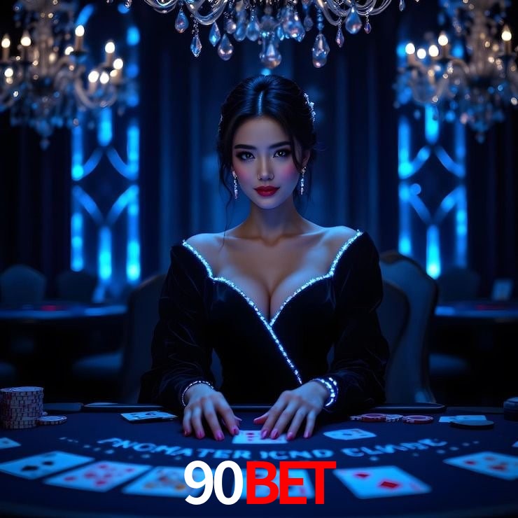 90bet Caça-níqueis móveis